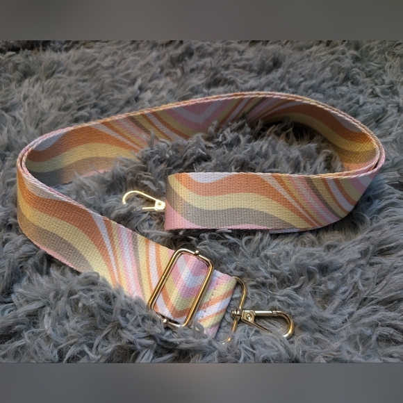Bag/ Purse strap - Picture 1 of 8